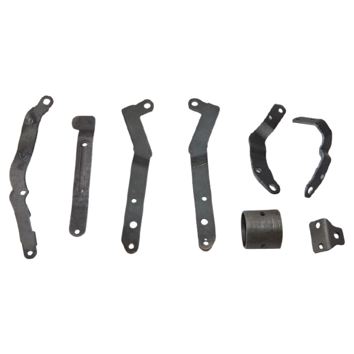 काही उपकरणांना विशेष आकाराचे गॅस्केट का वापरावे लागतात?